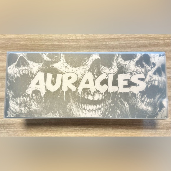 The Auracles by Chris Brown Nami Nightcrawler Slides - Picture 8 of 9